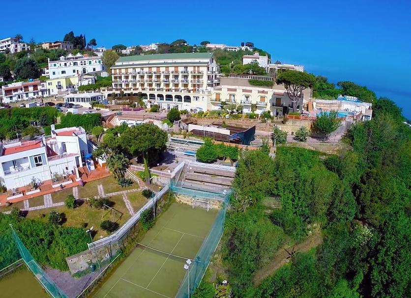 Exterior Foto