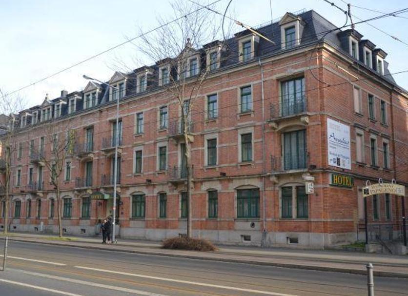 Edifício Foto