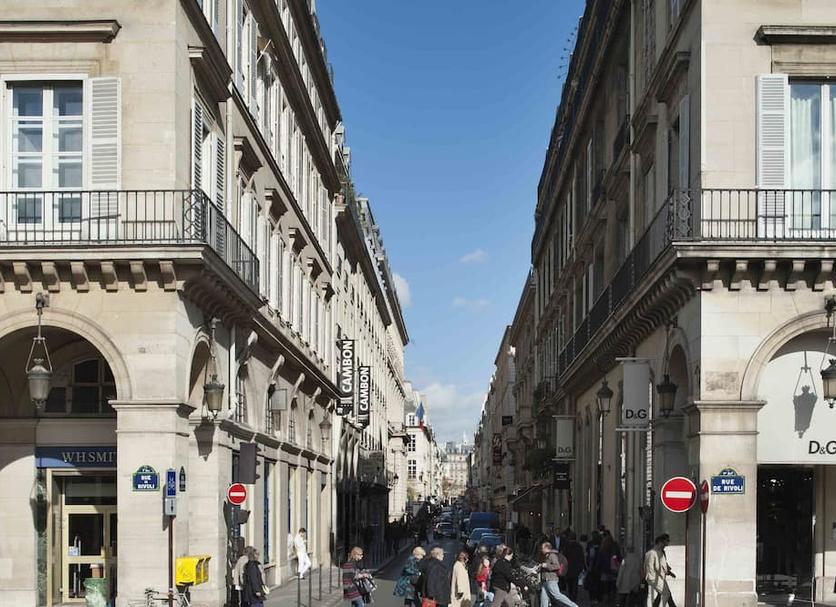 Exterior Foto