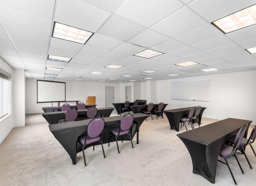 Sala de conferências Foto