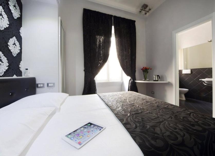 Quarto Foto