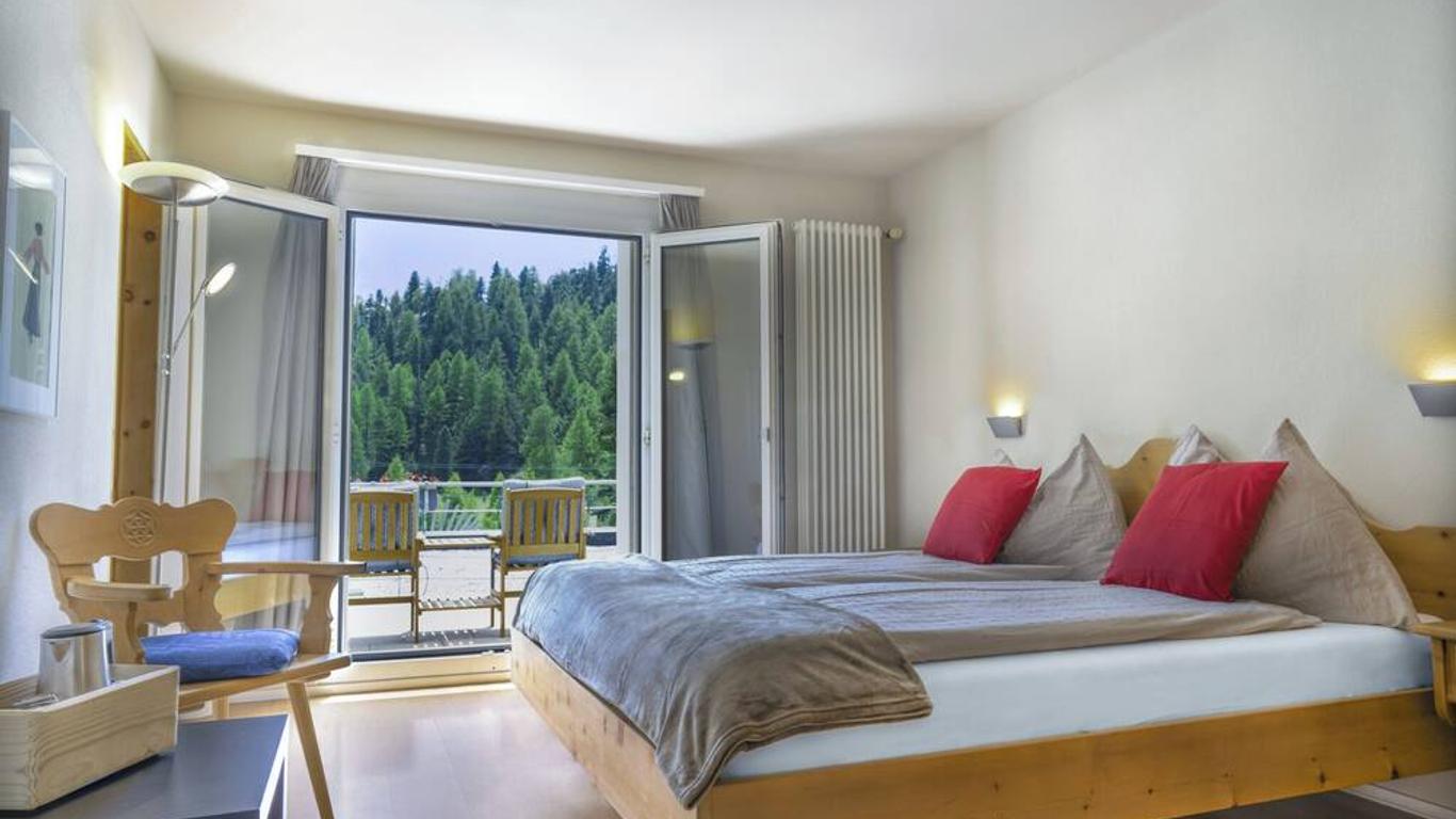 Hotel Morteratsch