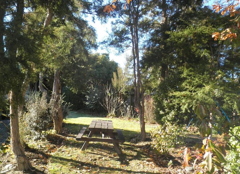 Exterior Foto