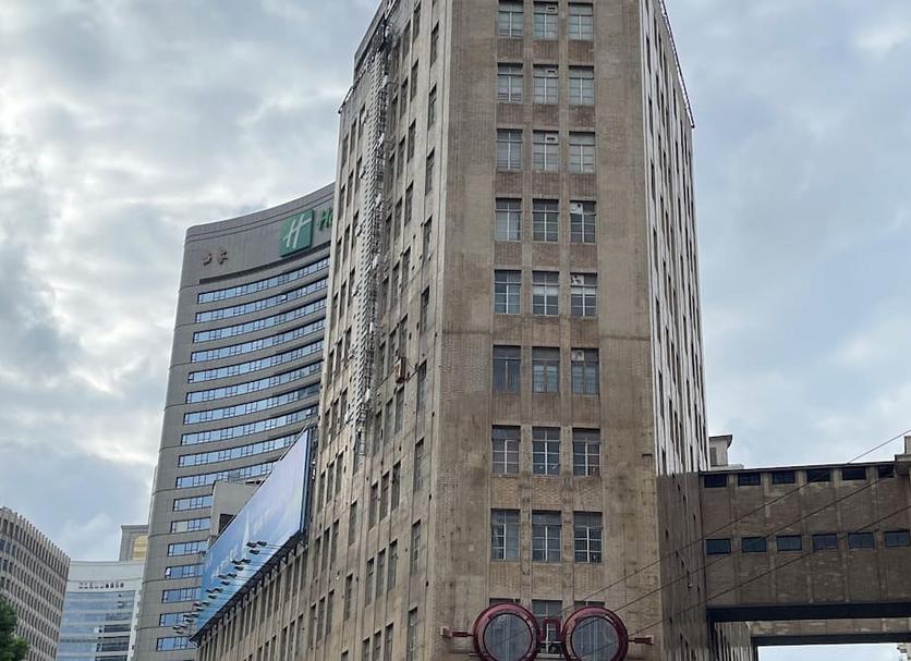 Edifício Foto