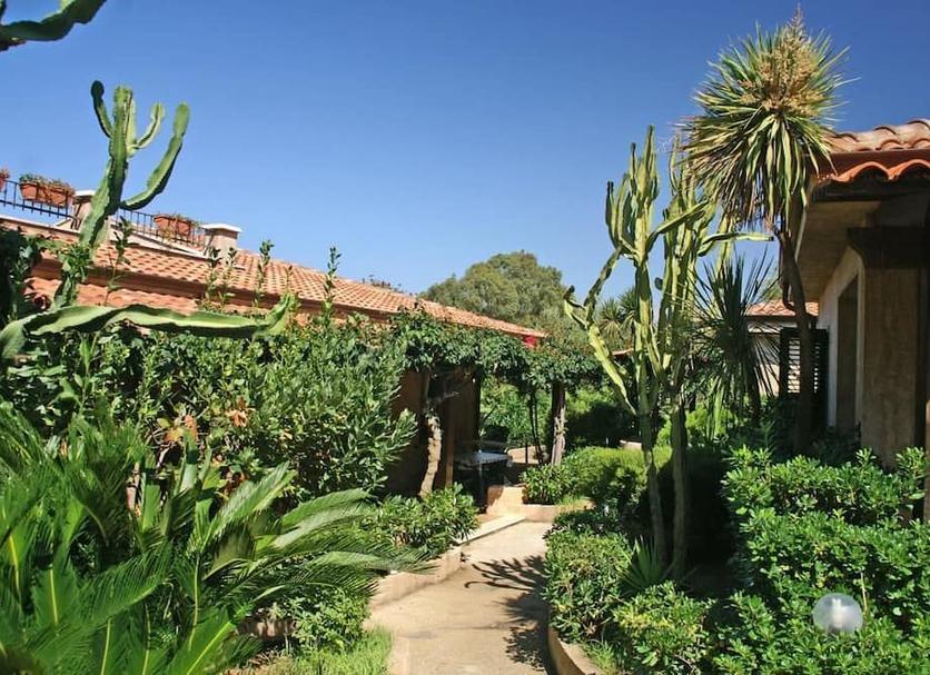 Exterior Foto