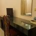 Comodidade do quarto