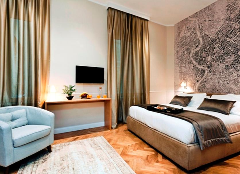 Quarto Foto