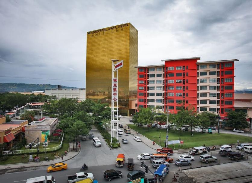 Edifício Foto
