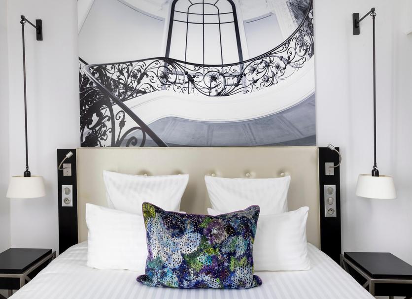 Quarto Foto