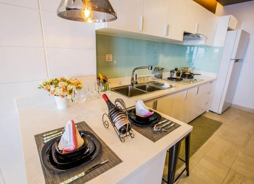 Cozinha Foto