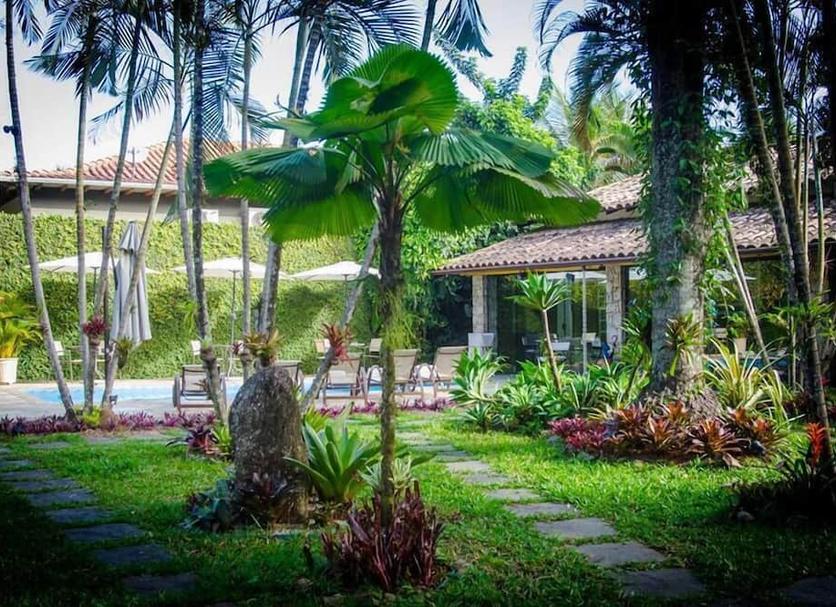 Exterior Foto