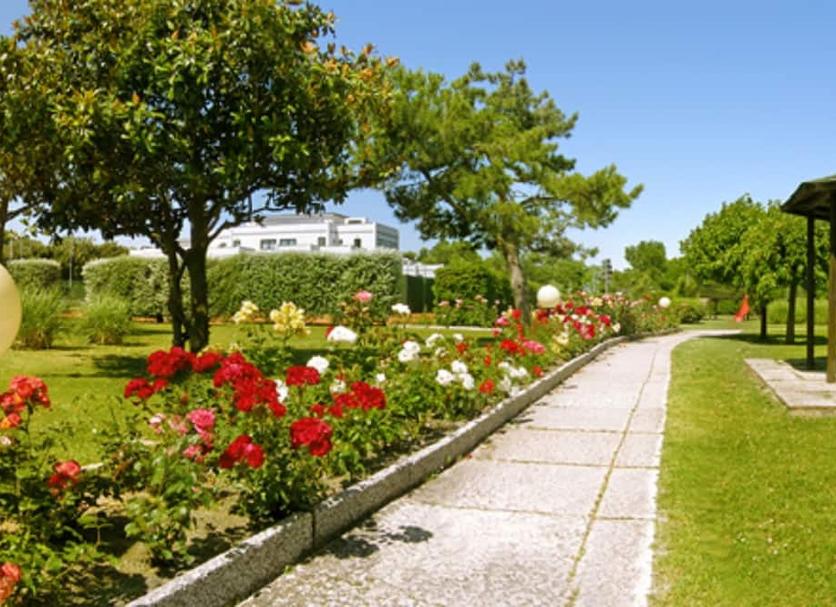 Exterior Foto