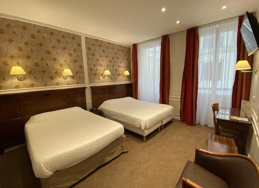 Quarto Foto
