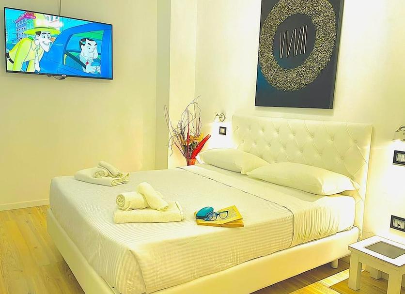 Quarto Foto