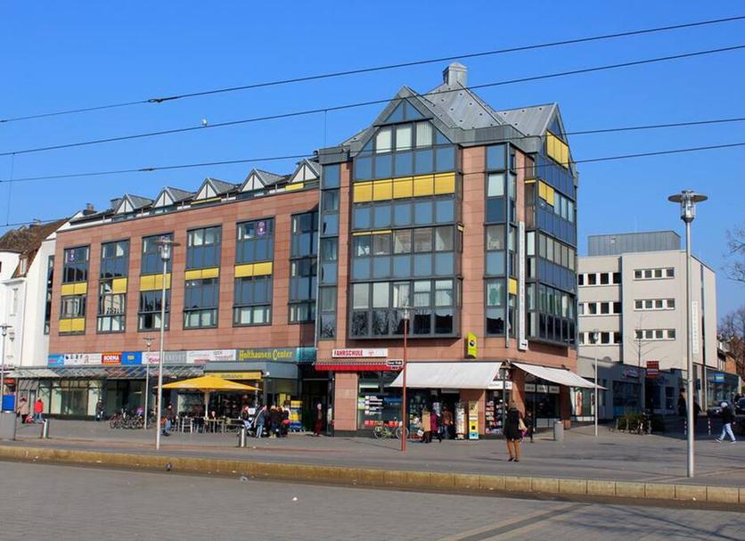 Edifício Foto