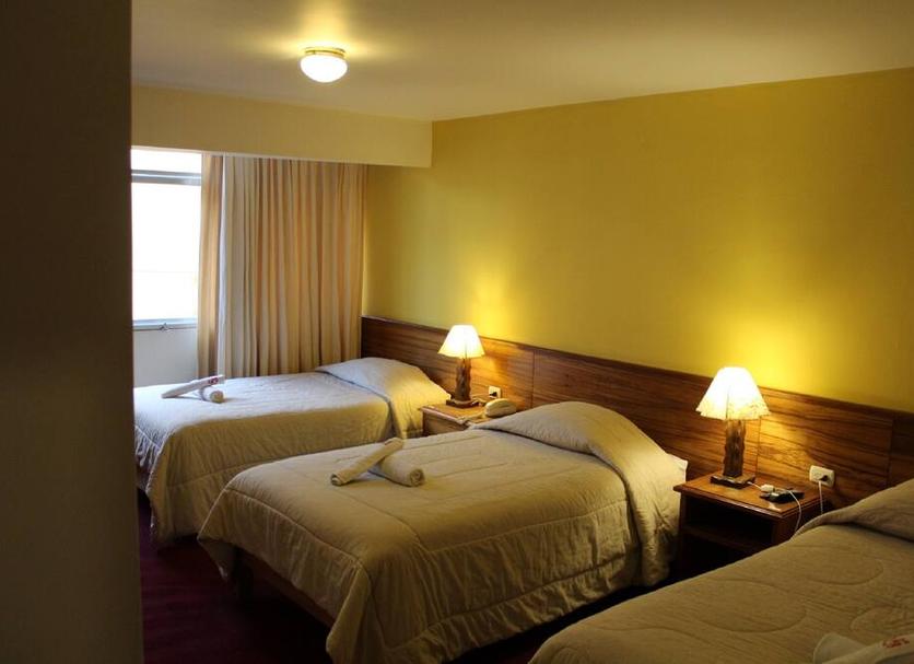 Quarto Foto