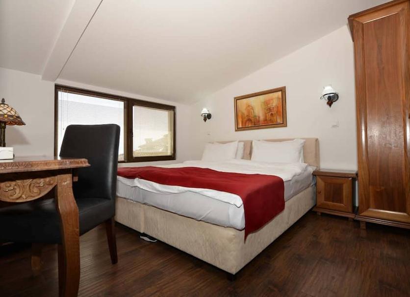 Quarto Foto