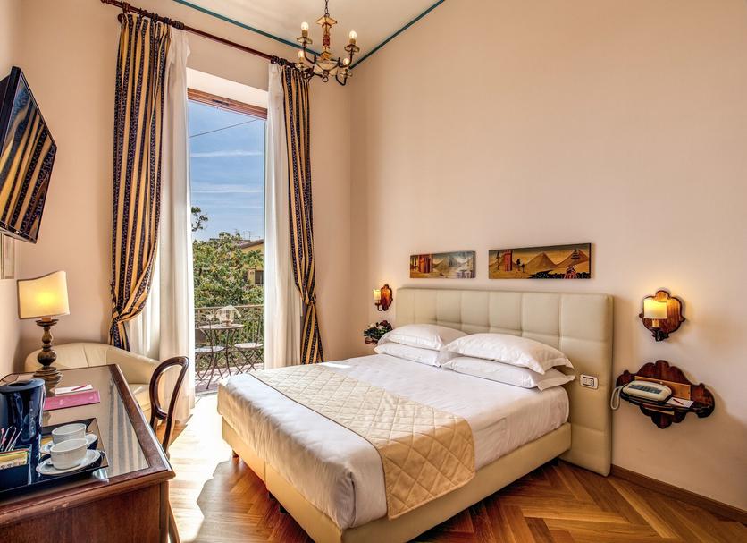 Quarto Foto