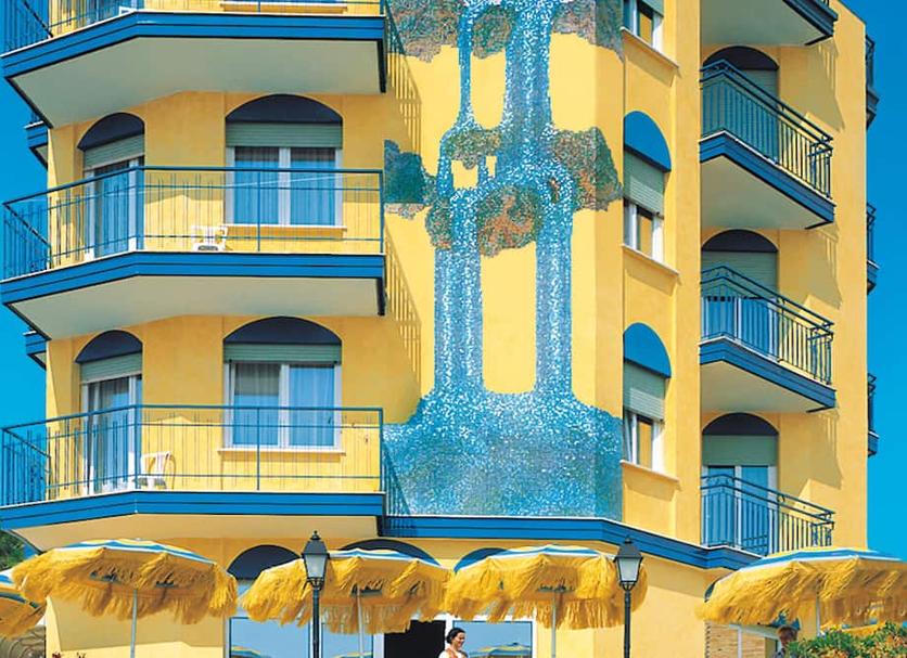 Edifício Foto