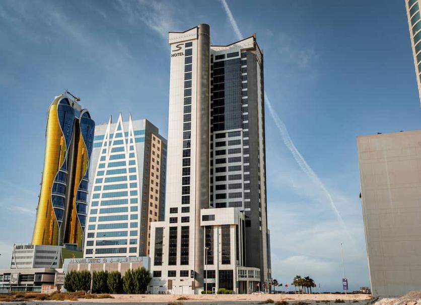 Edifício Foto