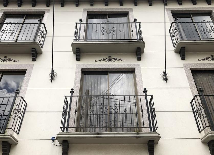 Edifício Foto