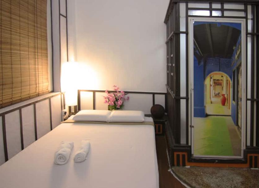 Quarto Foto