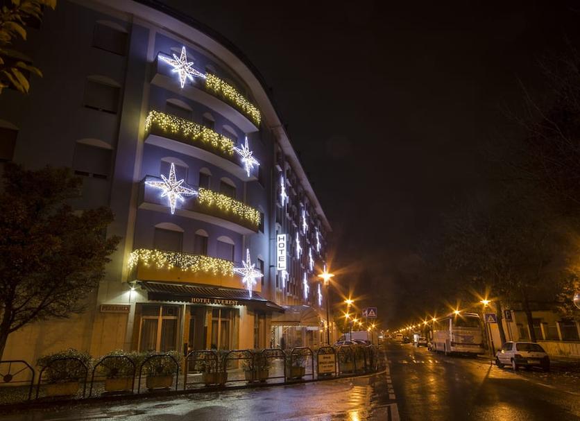 Edifício Foto
