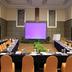 Sala de conferências