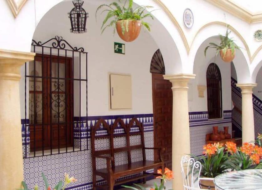 Exterior Foto