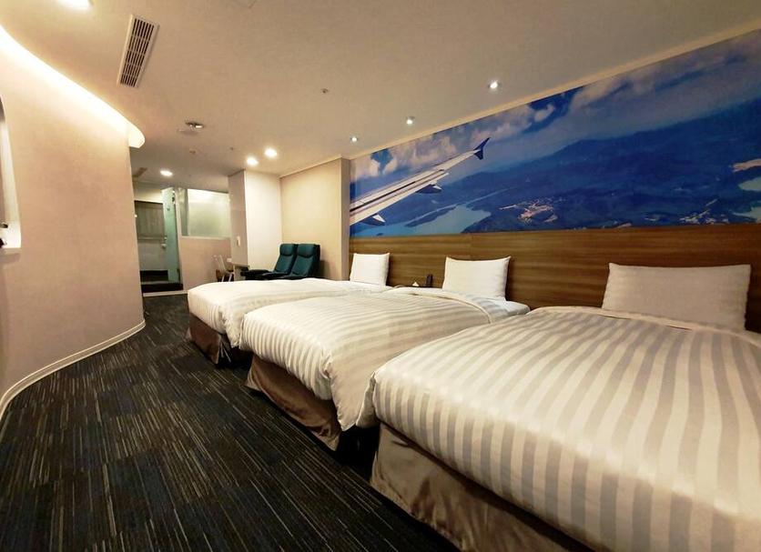 Quarto Foto