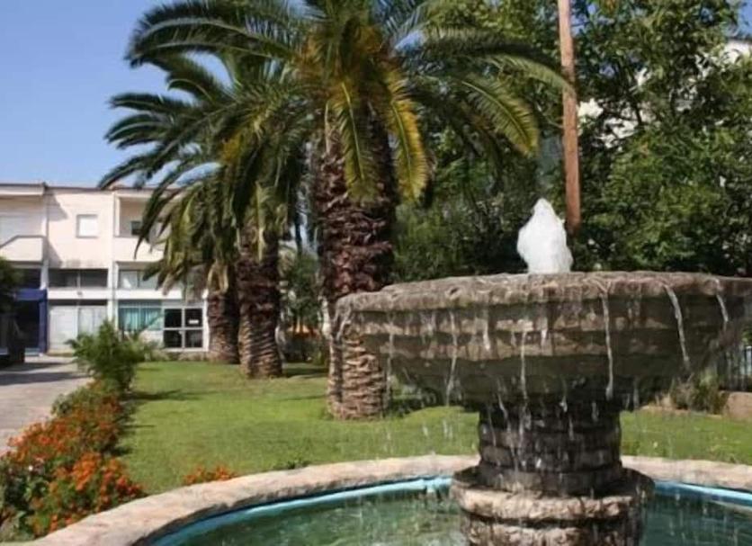 Exterior Foto
