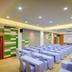 Sala de conferências
