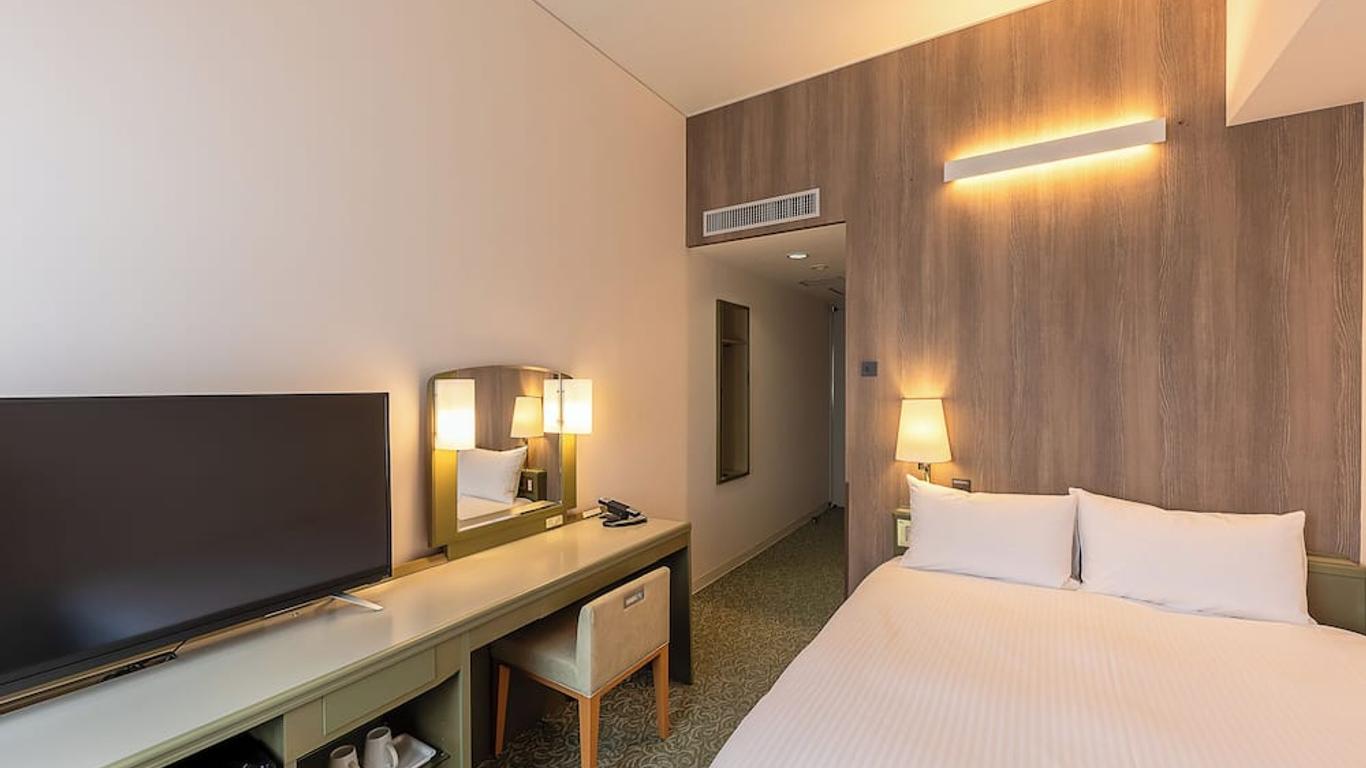 Court Hotel Asahikawa
