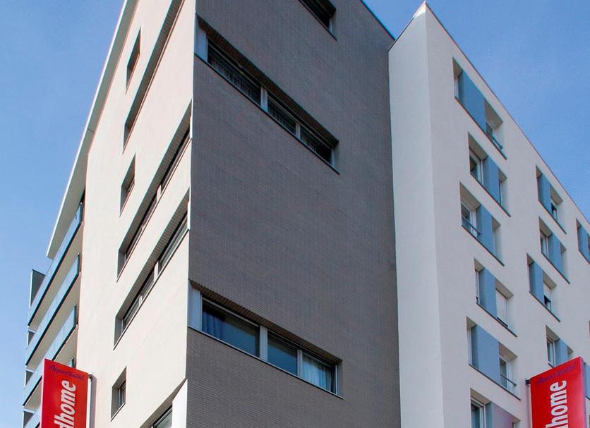Edifício Foto