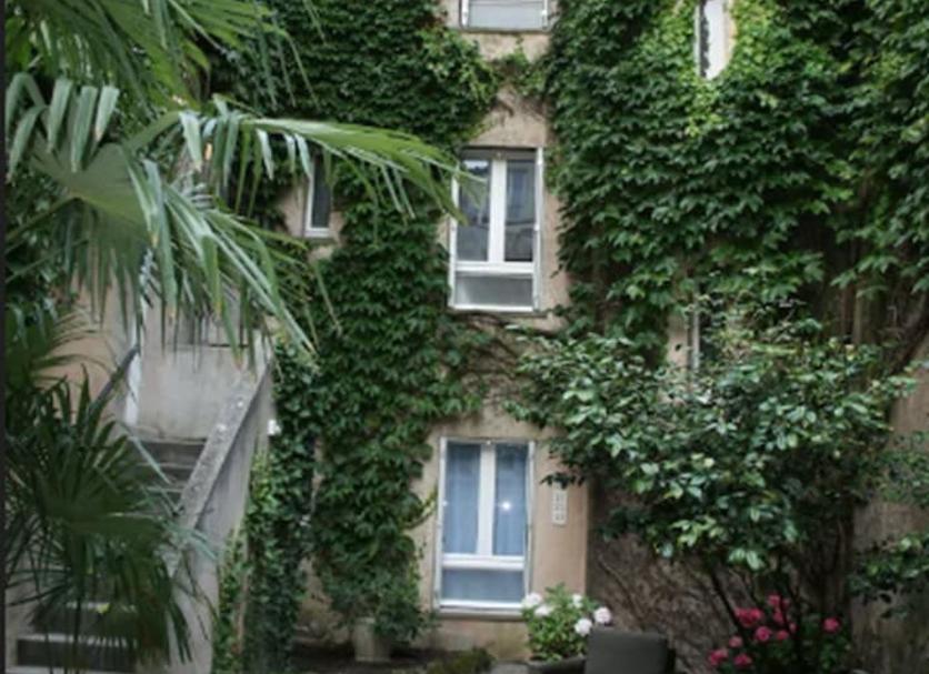 Exterior Foto