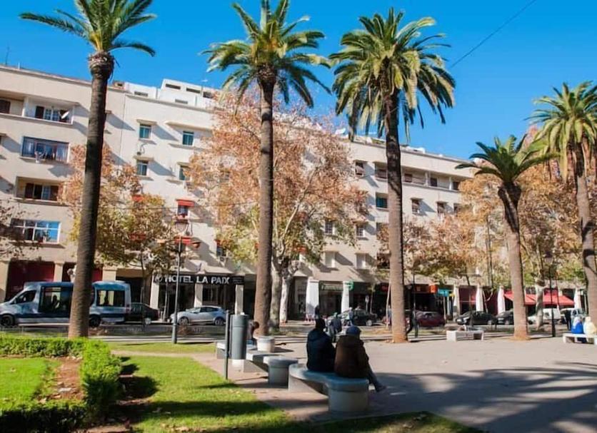 Exterior Foto
