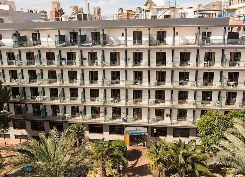 Edifício Foto