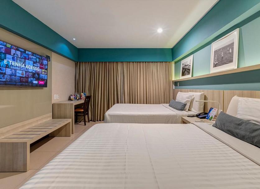 Quarto Foto