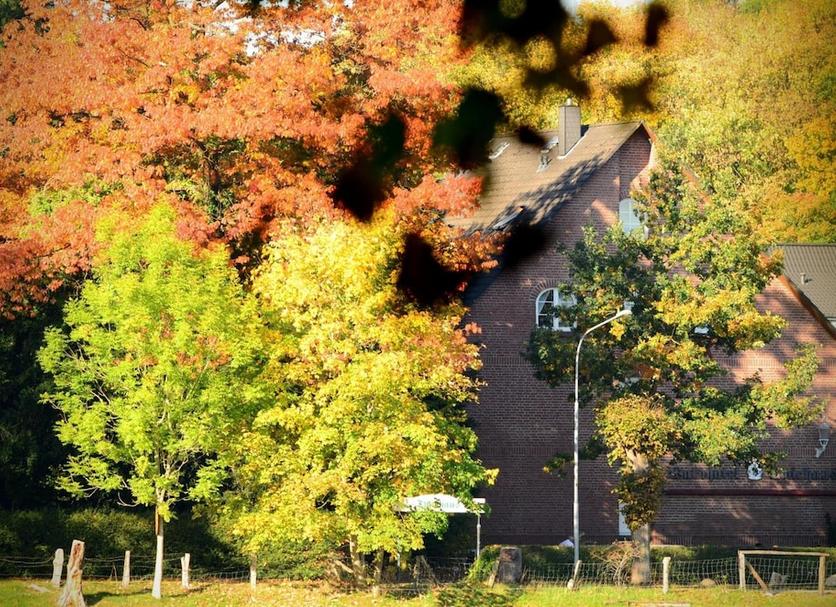 Exterior Foto