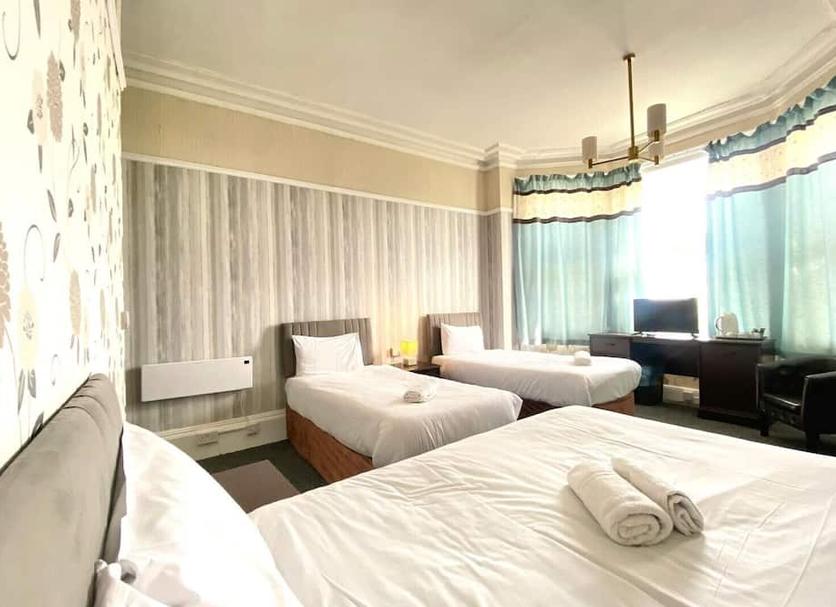 Quarto Foto