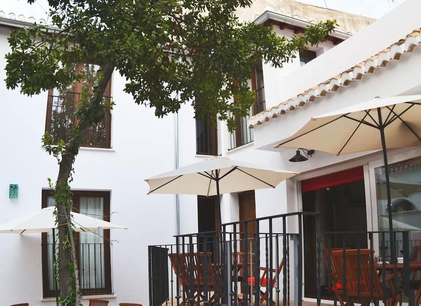 Exterior Foto