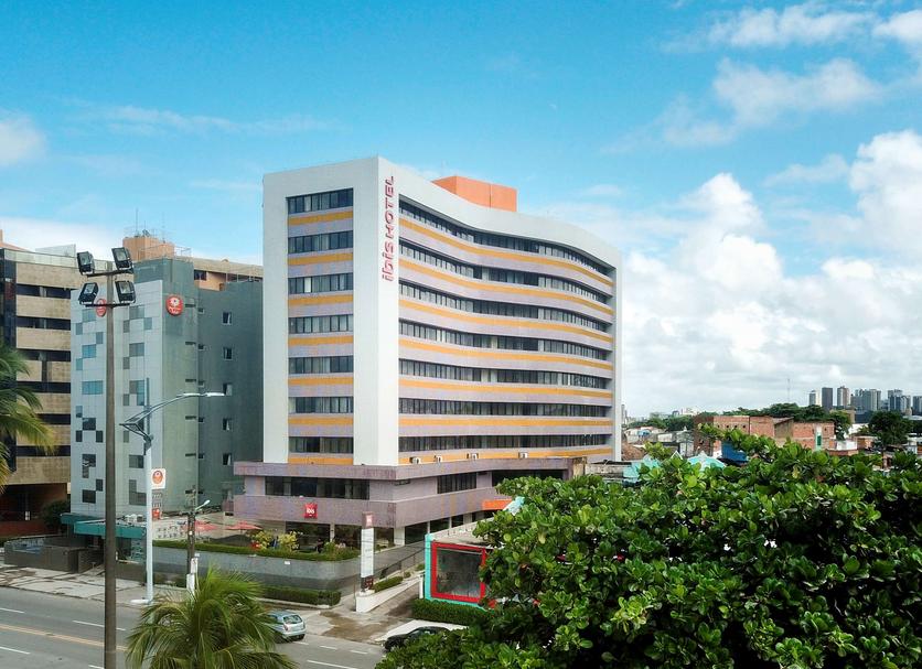 Edifício Foto