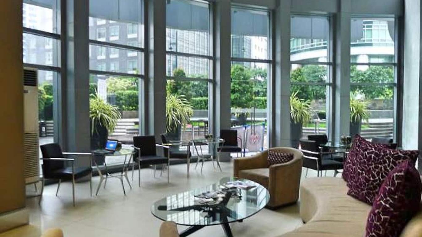 Avant Apartments At The Fort
