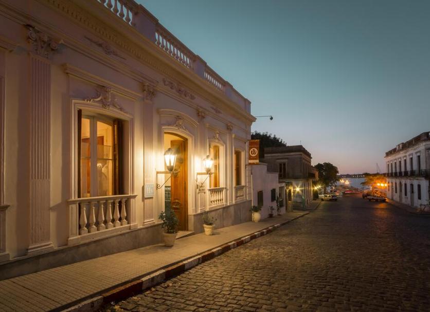 Exterior Foto