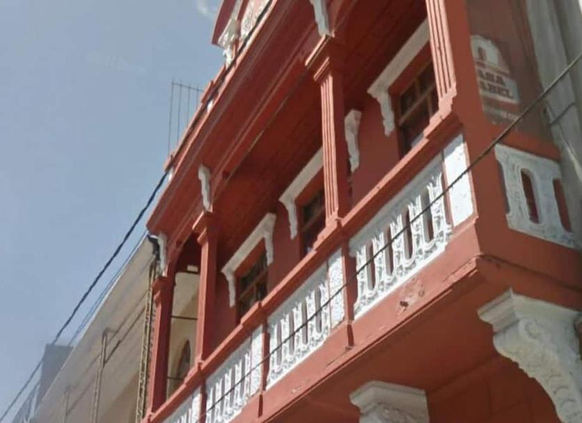Edifício Foto