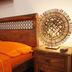 Comodidade do quarto