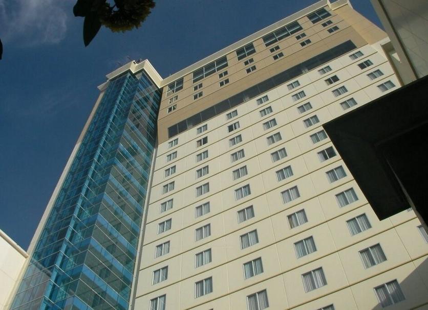 Edifício Foto