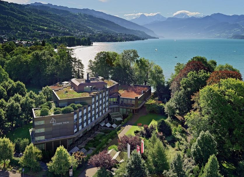 Exterior Foto
