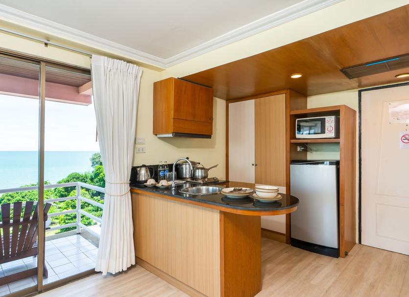 Cozinha Foto