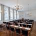 Sala de conferências